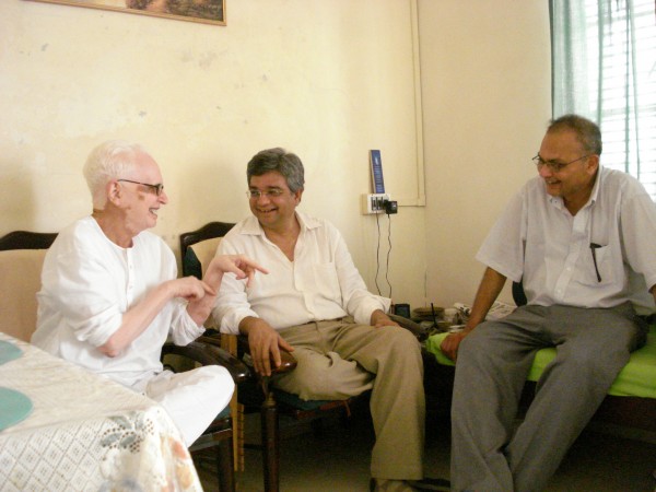 પર્સનલ ડાયરી: પપ્પા