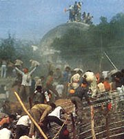 છઠ્ઠી ડિસેમ્બરની એ તારીખની તવારીખ