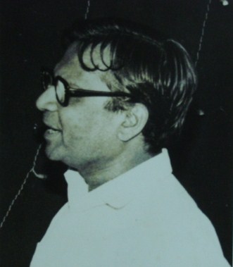 હસમૂખ ગાંધી