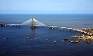 બાન્દ્રા-વરલી સીલિન્ક:ક્યા પાયા,ક્યા ખોયા