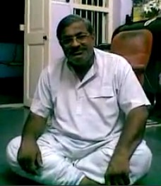 રાજેશ વ્યાસ ‘મિસ્કીન’ Live!